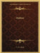 Orpheus by G. R. S. Mead