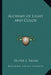 Alchemy of Light and Color by Oliver L. Reiser
