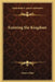Entering the Kingdom by James Allen