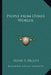 People from Other Worlds by Henry S. Olcott