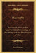 Theosophy: An Introduction to the Supersensible Knowledge of the World and the Destination of Man by Rudolf Steiner