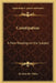 Constipation: A New Reading on the Subject by John H. Tilden