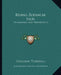 Rising Zodiacal Sign: Its Meaning and Prognostics by Coulson Turnbull