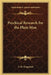Psychical Research for the Plain Man by S. M. Kingsford