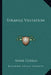 Strange Visitation by Marie Corelli