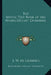 The Mystic Test Book of the Hindu Occult Chambers by L. W. de Laurence