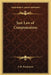 Just Law of Compensation by S. R. Parchment
