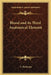 Blood and its Third Anatomical Element by A. Bechamp