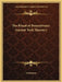 The Ritual of Pennsylvania Ancient York Masonry by Anonymous