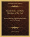 Sacred Books and Early Literature of the East: Ancient Hebrew The Earliest Remains and The Talmud by Charles F. Horne