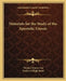 Materials for the Study of the Apostolic Gnosis by Thomas Simcox Lea, Frederick Bligh Bond