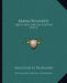 Maya/Atlantis: Queen Moo and the Egyptian Sphinx by Augustus Le Plongeon