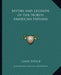 Myths and Legends of the North American Indians by Lewis Spence