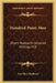 Hundred-Point-Men: Elbert Hubbard's Selected Writings V10 by Fra Elbert Hubbard
