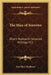 The Man of Sorrows: Elbert Hubbard's Selected Writings V11 by Fra Elbert Hubbard