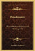 Preachments: Elbert Hubbard's Selected Writings V4 by Fra Elbert Hubbard