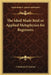 The Ideal Made Real or Applied Metaphysics for Beginners by Christian D. Larson