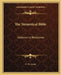 The Numerical Bible: Hebrews to Revelation by F. W. Grant