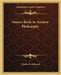 Source Book in Ancient Philosophy by Charles M. Bakewell