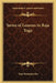 Series of Lessons in Raja Yoga by Yogi Ramacharaka