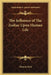The Influence of The Zodiac Upon Human Life by Eleanor Kirk