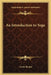 An Introduction to Yoga by Annie Besant