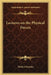 Lectures on the Physical Forces by Michael Faraday