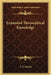 Expanded Theosophical Knowledge by A. P. Sinnett