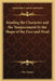 Reading the Character and the Temperament by the Shape of the Face and Head by Symes