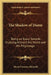 The Shadow of Dante: Being an Essay Towards Studying Himself, His World and His Pilgrimage by Maria Francesca Rossetti
