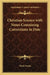 Christian Science with Notes Containing Corrections to Date by Mark Twain