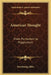 American Thought: From Puritanism to Pragmatism by Woodbridge Riley