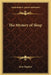 The Mystery of Sleep by John Bigelow