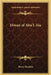 Diwan of Abu'l-Ala by Henry Baerlein