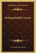 Making Health Certain by R. Swinburne Clymer