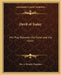 Devil of Today: His Play Between the False and the Good by I. Mench Chambers
