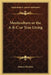 Menitculture or the A-B-C or True Living by Horace Fletcher