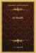 In Health by A. J. Ingersoll