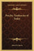 Psychic Tendencies of Today by Alfred W. Martin