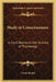 Study in Consciousness: A Contribution to the Science of Psychology by Annie Besant
