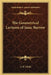 The Geometrical Lectures of Isaac Barrow by J. M. Child