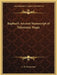 Raphael's Ancient Manuscript of Talismanic Magic by L. W. de Laurence