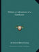 Pelham or Adventures of a Gentleman by Edward Bulwer Lytton