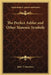 The Perfect Ashlar and Other Masonic Symbols by John T. Lawrence