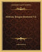 Hebraic Tongue Restored V2 by Fabre D'Olivet