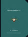 Masonry Defined V1 by E. R. Johnston