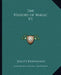 The History of Magic V1 by Joseph Ennemoser