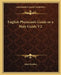 English Physician's Guide or a Holy Guide V2 by John Heydon