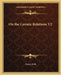 On the Cosmic Relations V2 by Henry Holt