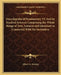 Encyclopedia of Freemasonry V1 And its Kindred Sciences Comprising the Whole Range of Arts, Sciences and Literature as Connected With the Institution by Albert G. Mackey